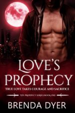 Love's Prophecy Series Book
