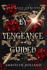 By Vengeance Guided Lost Shrines Book