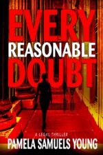 Every Reasonable Doubt Henderson Series Book