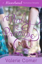 Pinky Promise: a Christian Romance Romance Book