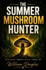 The Summer Mushroom Hunter: a Safety-first Guide to Finding, Identifying, and Foraging Wild Edible Mushrooms