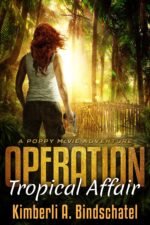 Operation Tropical Affair: a Seat-of-your-pants, Wildlife Crime-fighting Eco-adventure Mcvie Mysteries Book