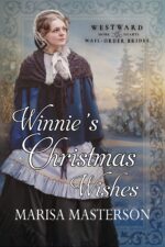 Winnie's Christmas Wishes: Home & Hearts Book