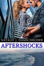 Aftershocks Seismic Victory Series Book