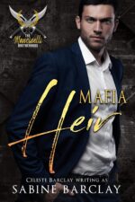 Mafia Heir Mancinelli Brotherhood Book