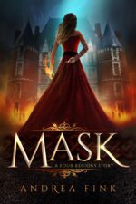 Mask Regions Book