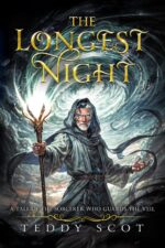 The Longest Night: a Tale of the Sorcerer Who Guards the Veil