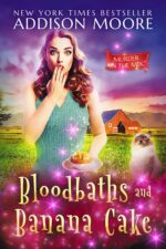 Bloodbaths and Banana Cake