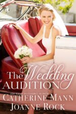 The Wedding Audition Brides Book
