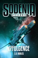 Sodenia Stellaris: Effulgence Suns Book