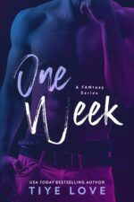 One Week, Fantasy Series Book 1
