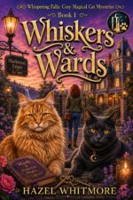 Whiskers & Wards