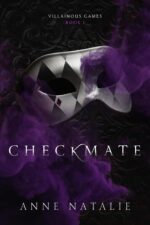 Checkmate: Book One in the Villainous Games Series