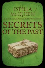Secrets of the Past Charlie Gilchrist Mystery Book