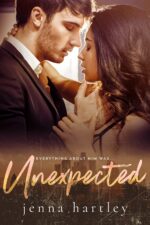 Unexpected: a Nanny/single Parent Romance In