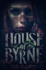 House of Byrne Mortuary Misfits Series Book