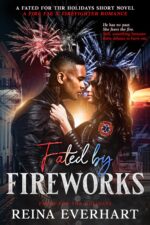 Fated by Fireworks: Fated for the Holidays