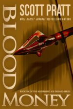 Blood Money: a Joe Dillard Novel Dillard Series Book