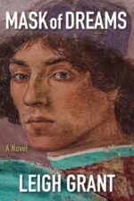 Mask of Dreams Montenegrin Book