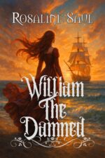 William the Damned Vampire Pirate Saga Book