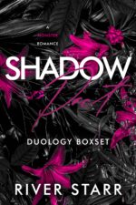 Shadow Pact Duology Boxset: a Monster Romance