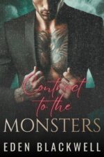 Contract to the Monsters: a Dark Paranormal Sci-fi Romance To