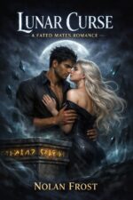 Lunar Curse: a Fated Mates Romance of Primal