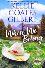 Where We Belong Mountain Series Book