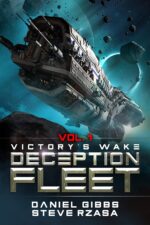 Victory's Wake Fleet Book