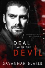 Deal With the Devil of the Devil Book