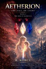Aetherion: the Fall of Light: the Rise of Darkness
