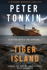 Tiger Island Mariner Series Book