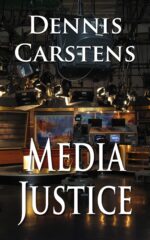 Media Justice Marc Kadella Legal Mystery Book