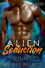 Alien Seduction: Taurean Warriors Series