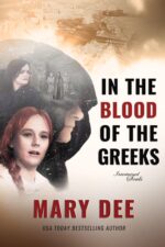 In the Blood of the Greeks Souls Series Book