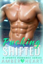 Pucking Shifted: a Sports Romance Series On