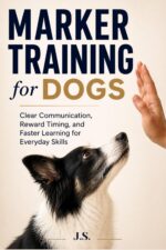 Marker Training for Dogs: Clear Communication, Reward Timing, and Faster Learning for Everyday Skills