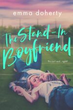 The Stand-in Boyfriend: a Ya Contemporary Romance About a Fake Relationship Valley High Book