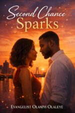 Second Chance Sparks: a Second Chance Romance