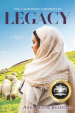 Legacy: a Novel Lambswool Chronicles Book