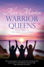 Warrior Queens: Book Three in the Spirit Level Series