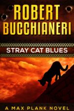 Stray Cat Blues: a Mystery Crime Thriller Plank Mystery Series Book