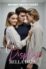 On Display: an Mmf Erotic Short