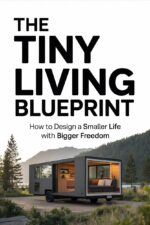 The Tiny Living Blueprint: How to Design a Smaller Life With Bigger Freedom