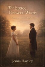 The Space Between Words: a Pride and Prejudice Variation