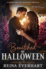 Bewitched by Halloween : a Fated for the Holidays Short Novel