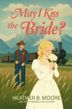 May I Kiss the Bride?