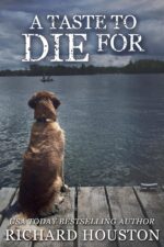 A Taste to Die for to Die for Book