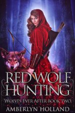 Red Wolf Hunting Ever After Book