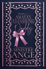 Amaya's Old Fashioned Daddy: Hebe Apart Book